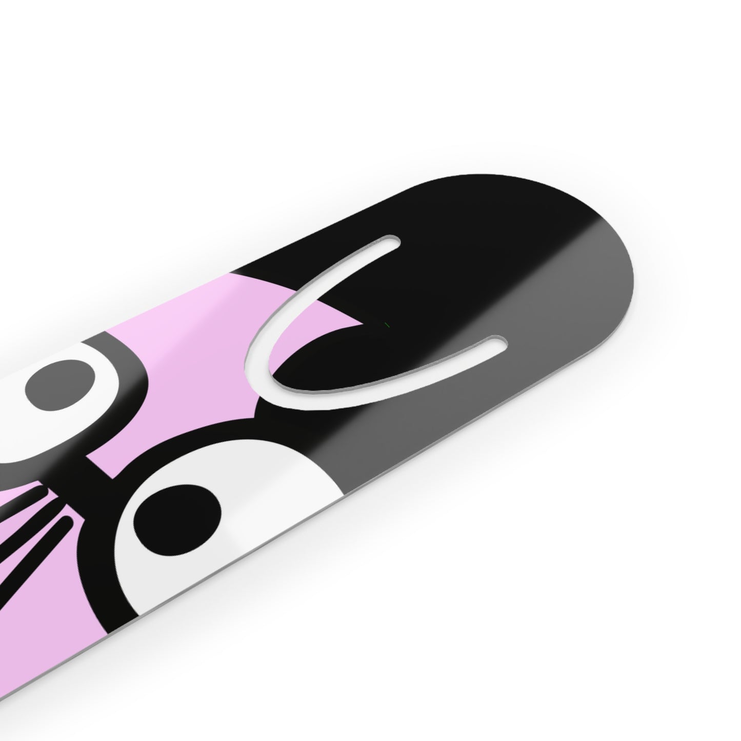 Dr. LeBrick Bookmark