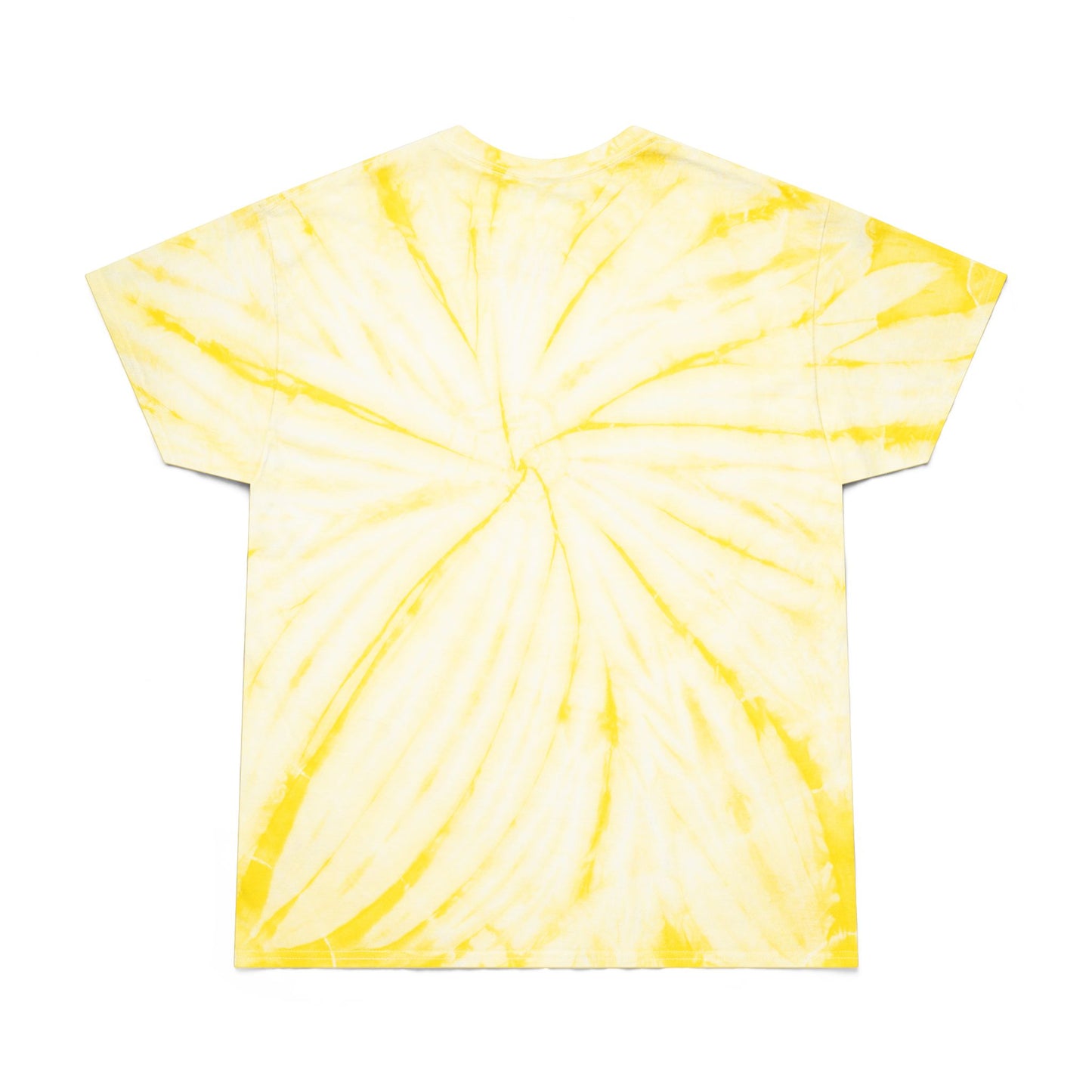 Dr. LeBrick Tie-Dye Tee, Cyclone