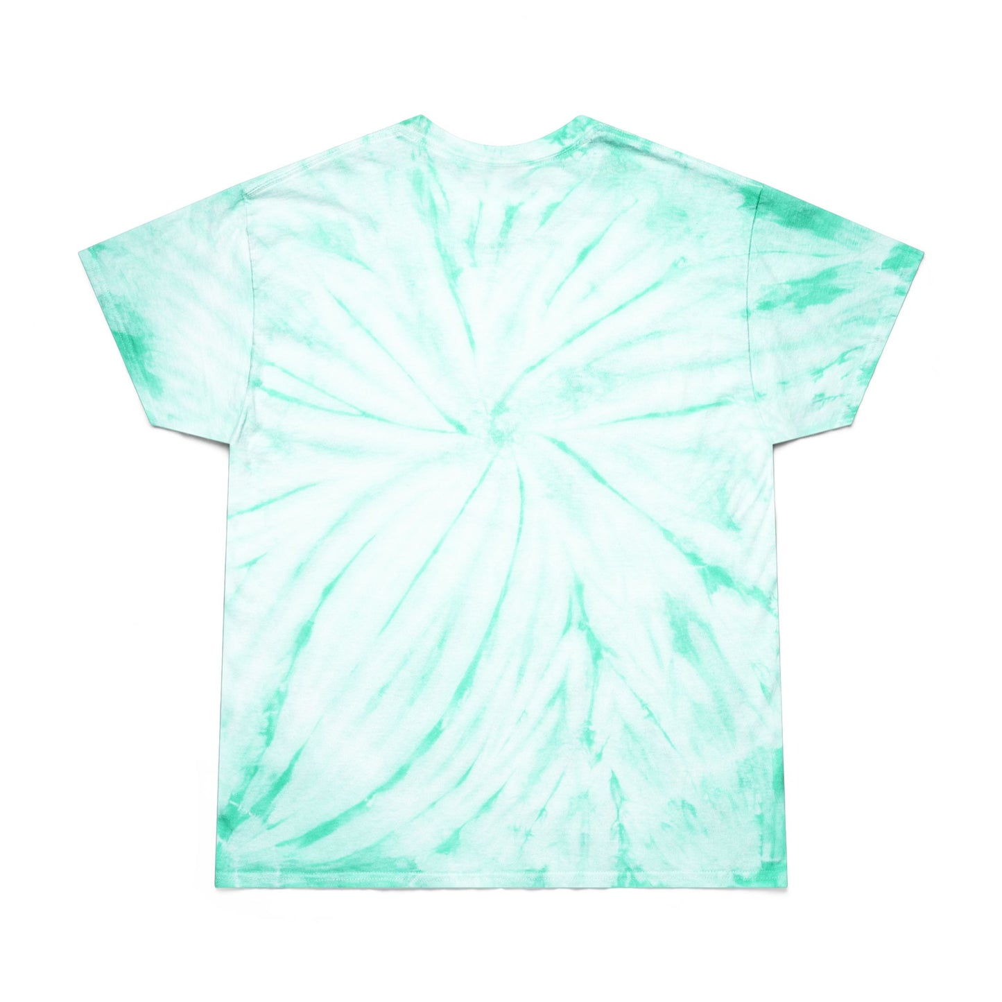 Dr. LeBrick Tie-Dye Tee, Cyclone