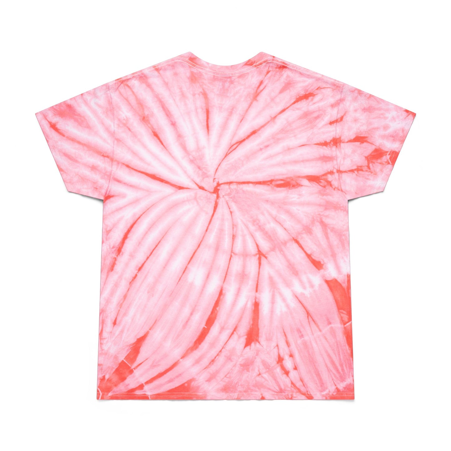 Dr. LeBrick Tie-Dye Tee, Cyclone