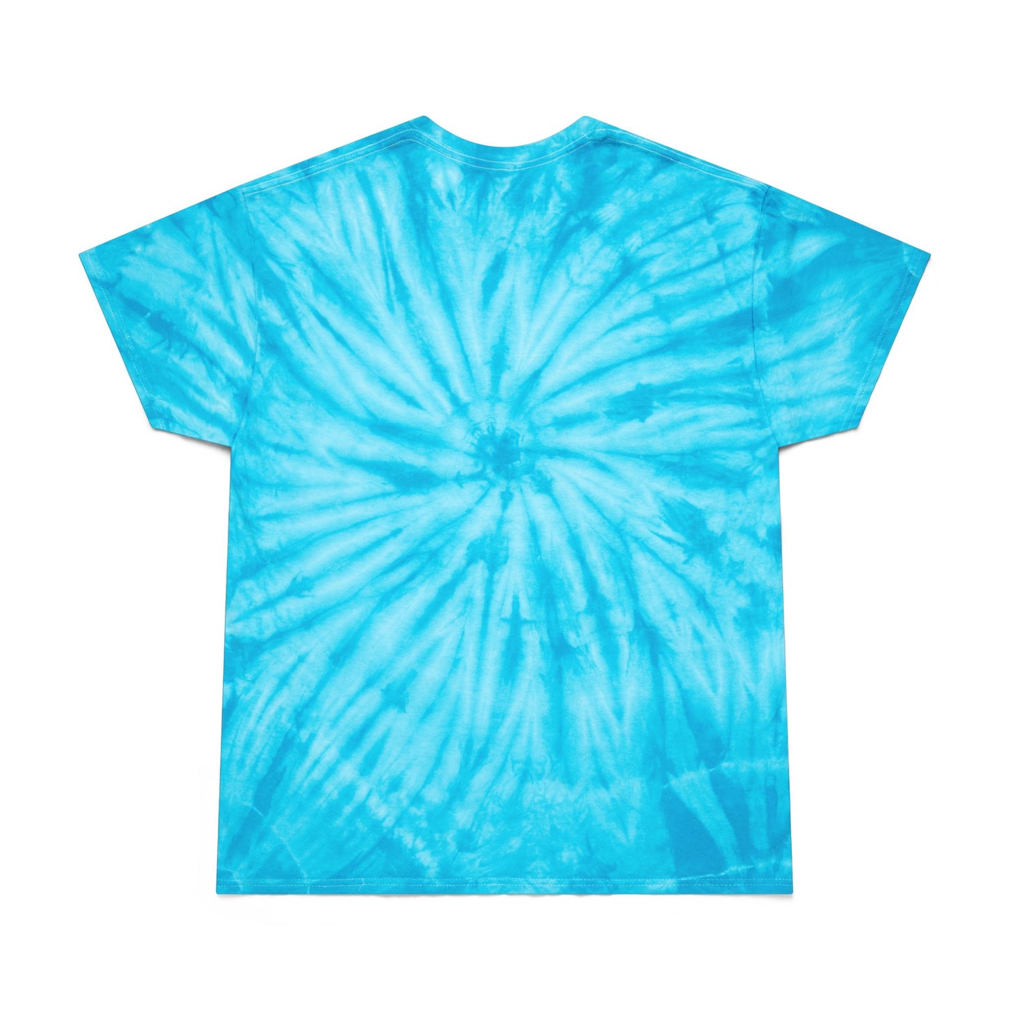 Dr. LeBrick Tie-Dye Tee, Cyclone